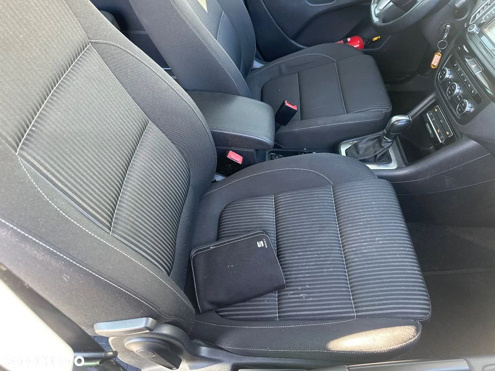 Seat Alhambra 2.0 TDI Style DSG - 26