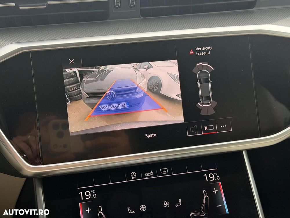 Audi A6 Limuzina 3.0 50 TDI quattro Tiptronic Design - 27