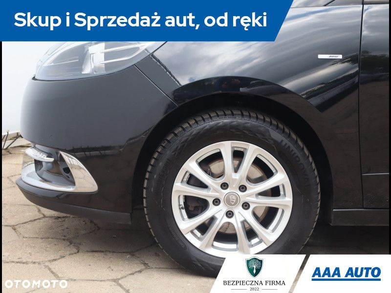 Renault Scenic - 14