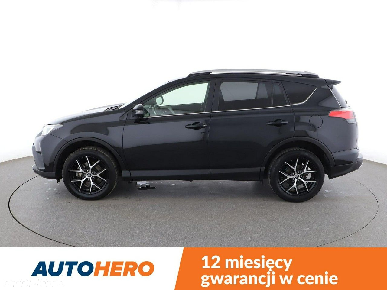 Toyota RAV4 2.0 D-4D Style 4x2 - 2
