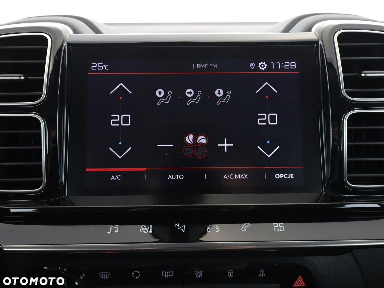 Citroën C5 Aircross 1.2 PureTech Feel Pack - 25