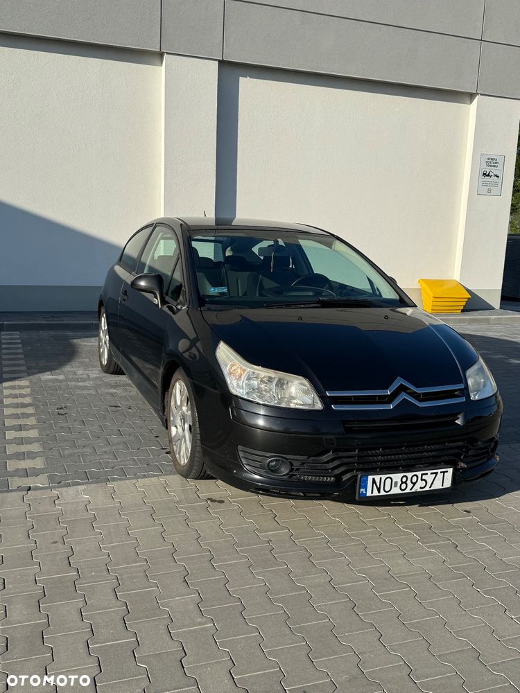Citroën C4 - 3