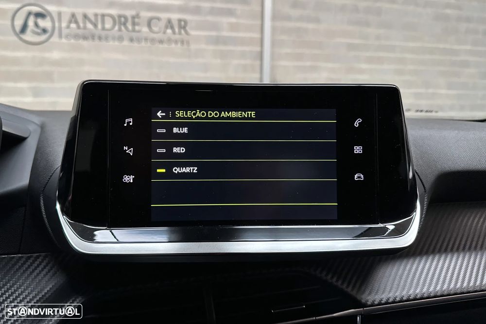 Peugeot 2008 PureTech 100 Stop&Start Allure Pack - 36