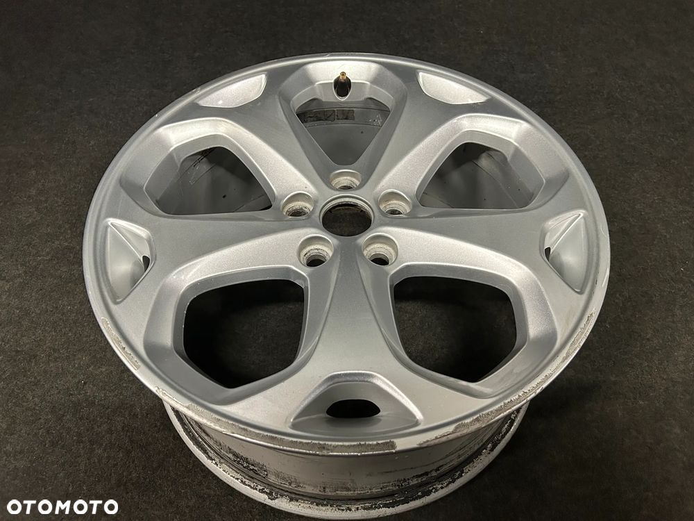 Alufelga Ford Kuga 18 cali 5x108 1szt. BS7J-FA - 2