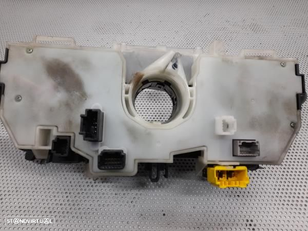 Comutador / Manete (Luzes/Piscas/Escovas/Fita) Renault Megane Iii Coup - 5