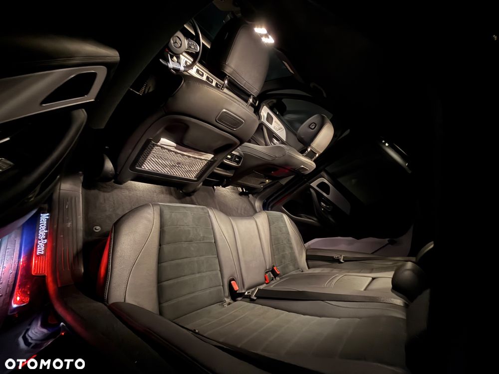 Mercedes-Benz GLE 350 e 4-Matic Premium Plus - 7