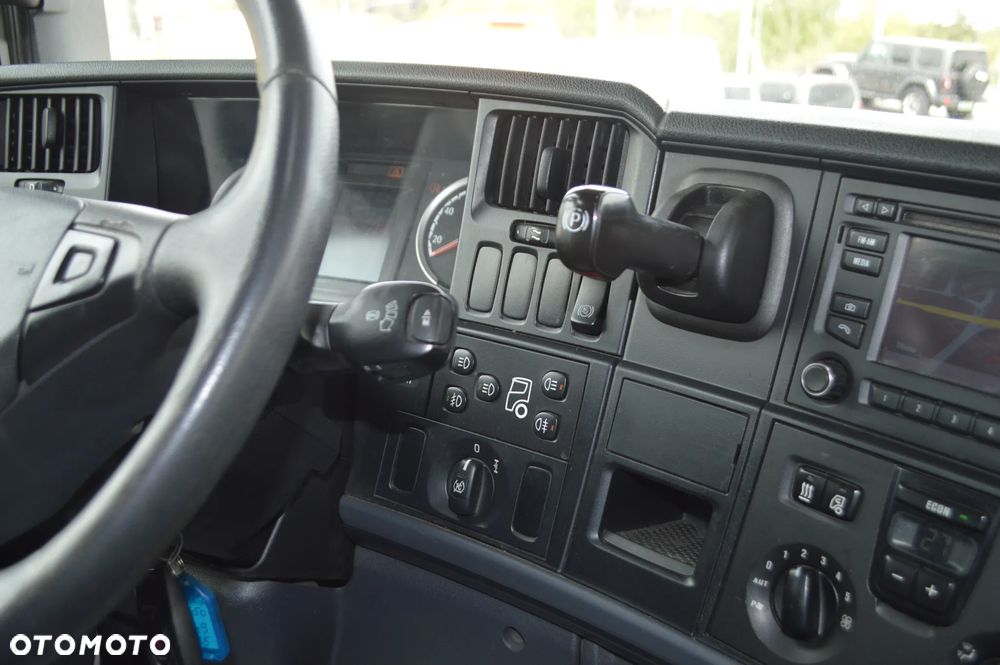 Scania R 450 - 18
