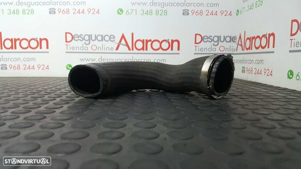 TUBO AUDI A3 (8P) 2.0 TDI AMBITION (103KW) - 3