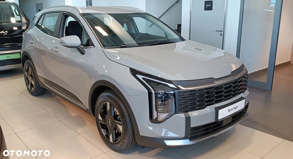Kia Sportage 1.6 T-GDI M 2WD - 1