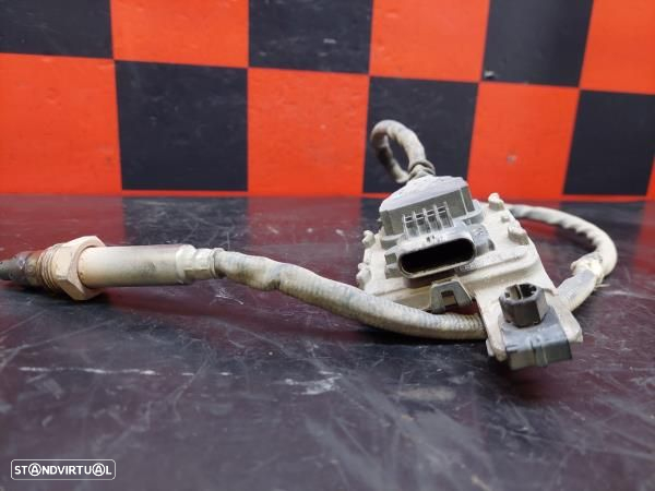 Sensor Nox Volkswagen Crafter Caixa (Sy_, Sx_) - 2