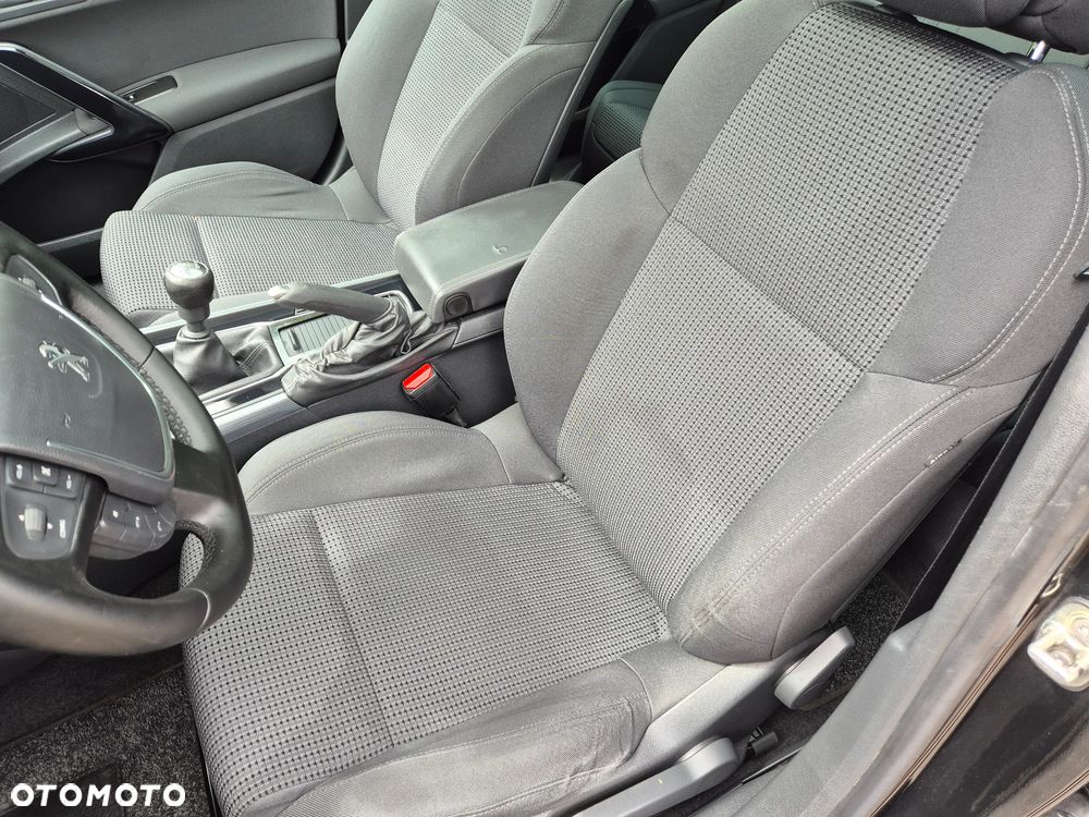 Peugeot 508 HDi FAP 140 Allure - 30