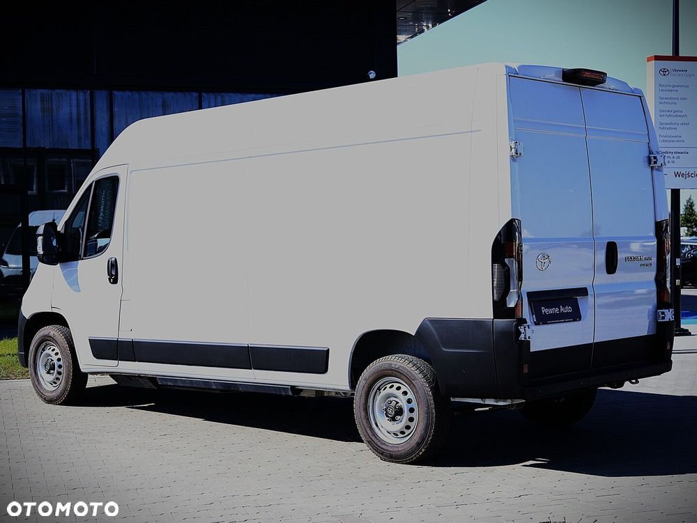 Toyota PROACE MAX - 11