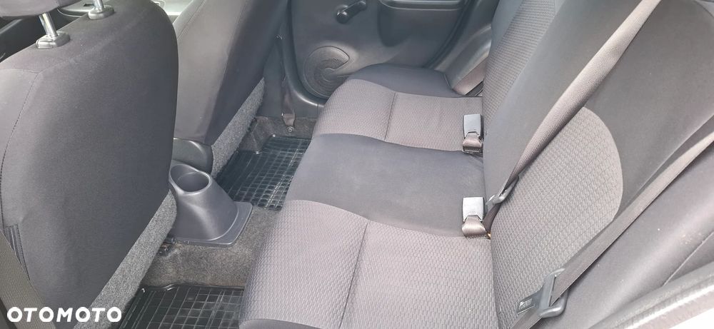 Nissan Micra 1.2 Visia - 14