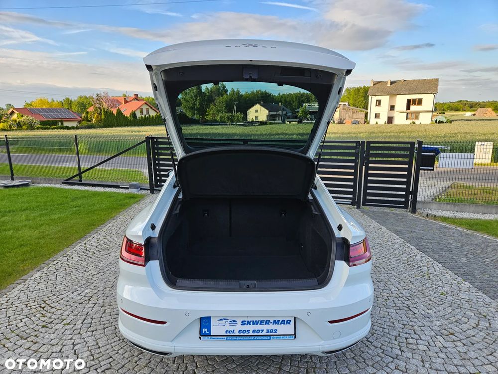Volkswagen Arteon 2.0 TSI Essence DSG - 32