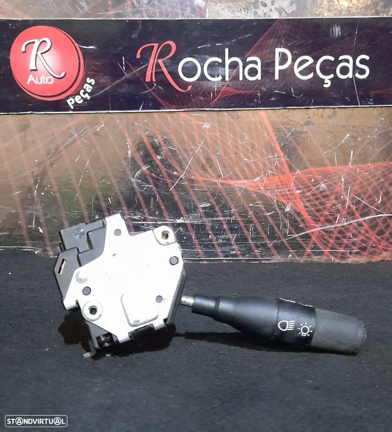 Manete Piscas Renault Clio I (B/C57_, 5/357_) - 1