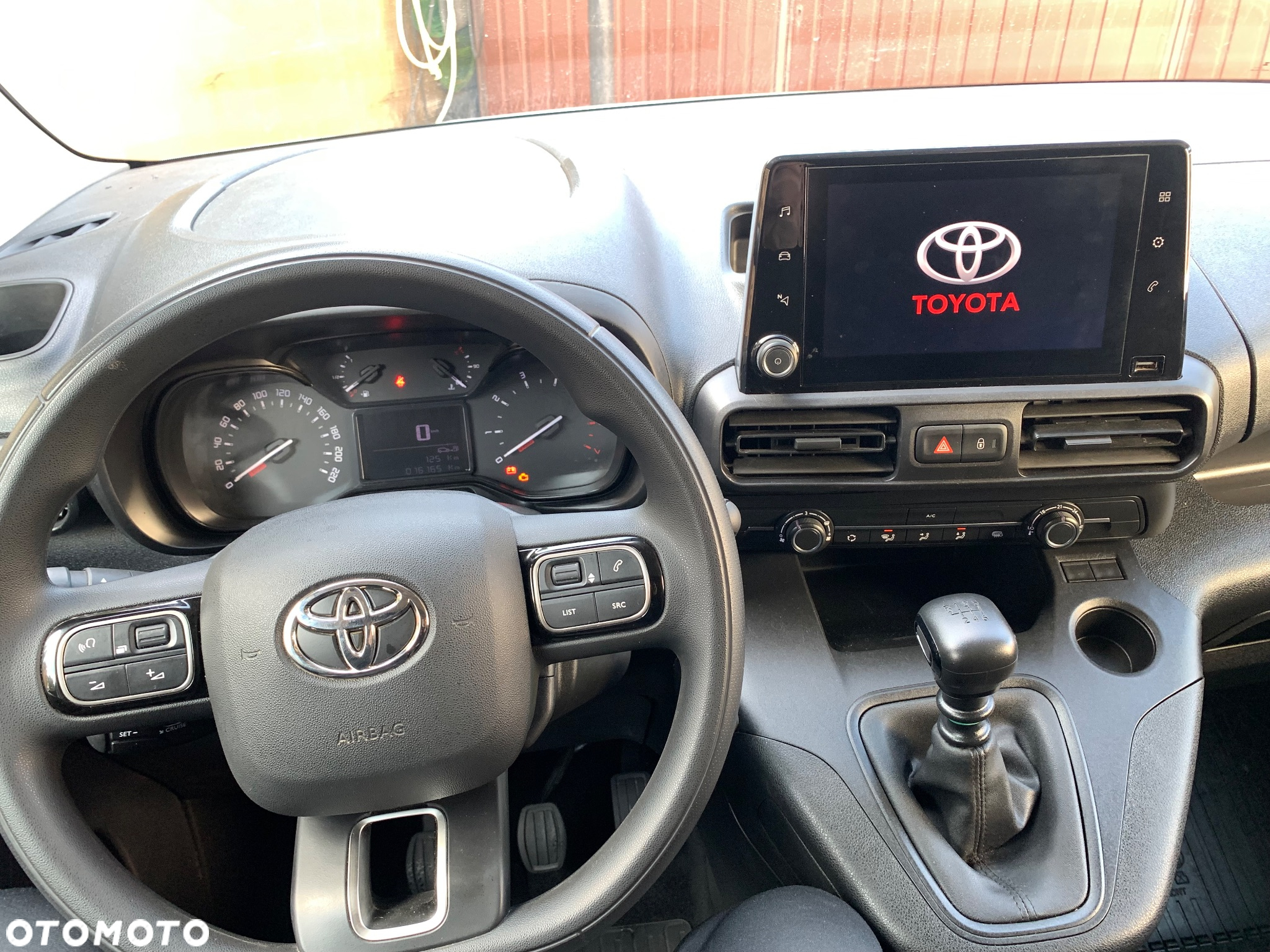 Toyota PROACE CITY - 20
