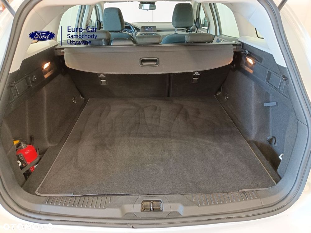 Ford Focus 1.5 EcoBlue STart-Stopp-System TREND - 9