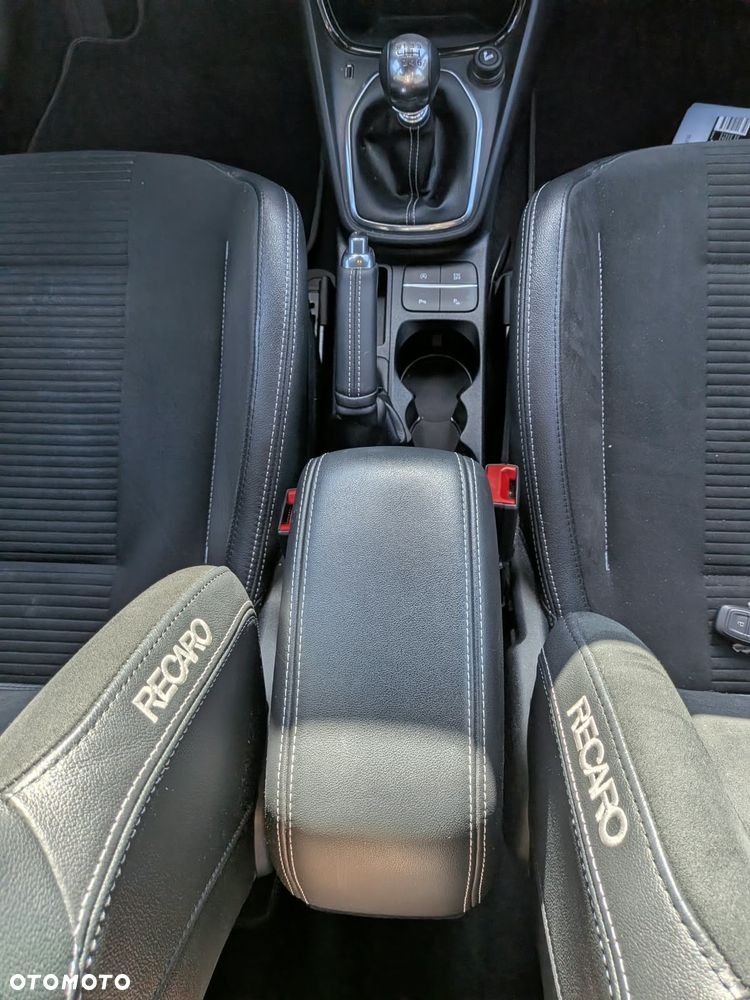 Ford Puma 1.5 EcoBoost ST X - 20