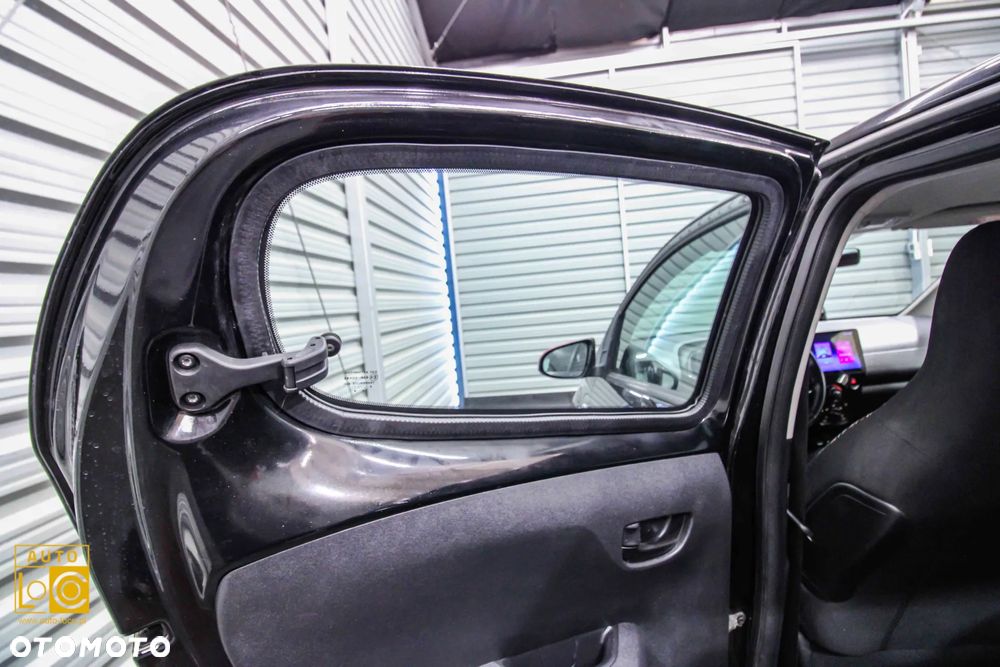 Citroën C1 VTi 72 ETG ORIGINS - 26