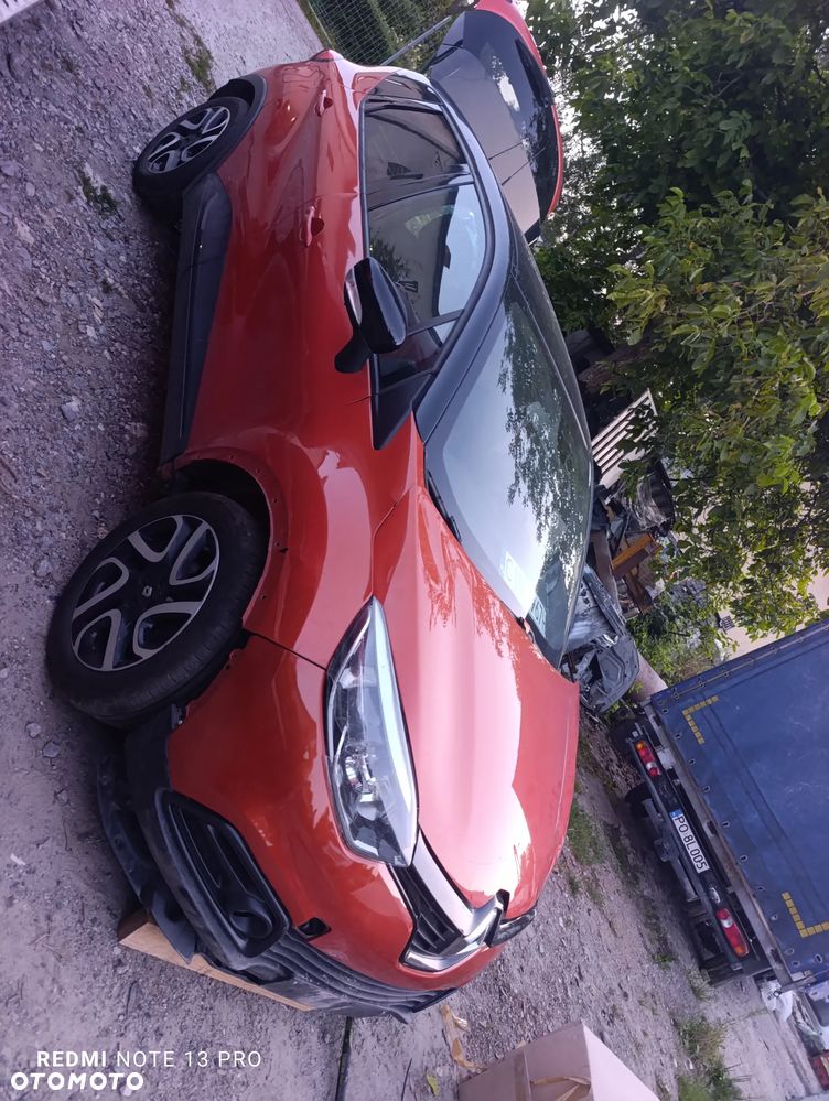 Renault Captur 1.5 dCi Energy Limited - 20