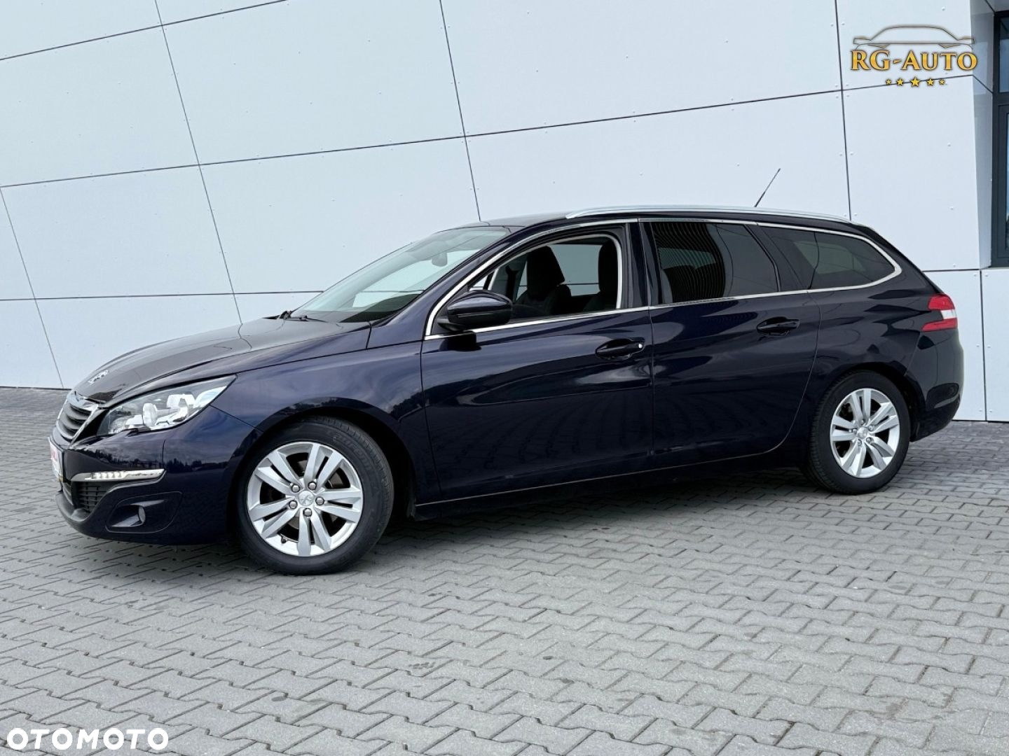 Peugeot 308 - 13