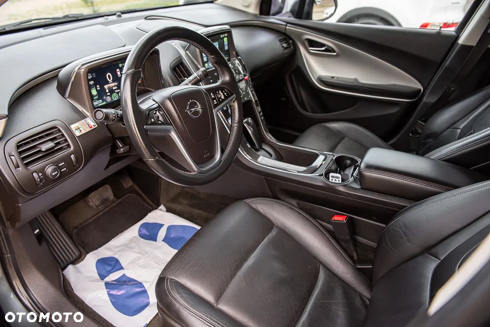Opel Ampera - 15