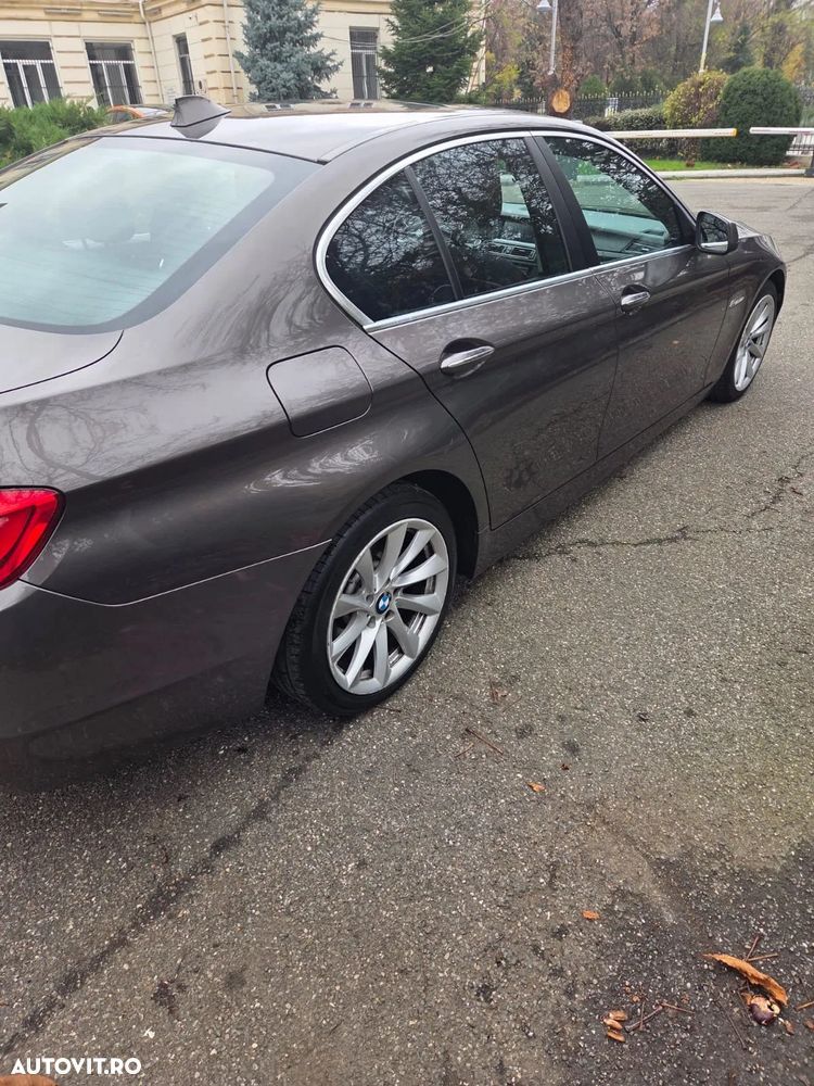BMW Seria 5 - 4