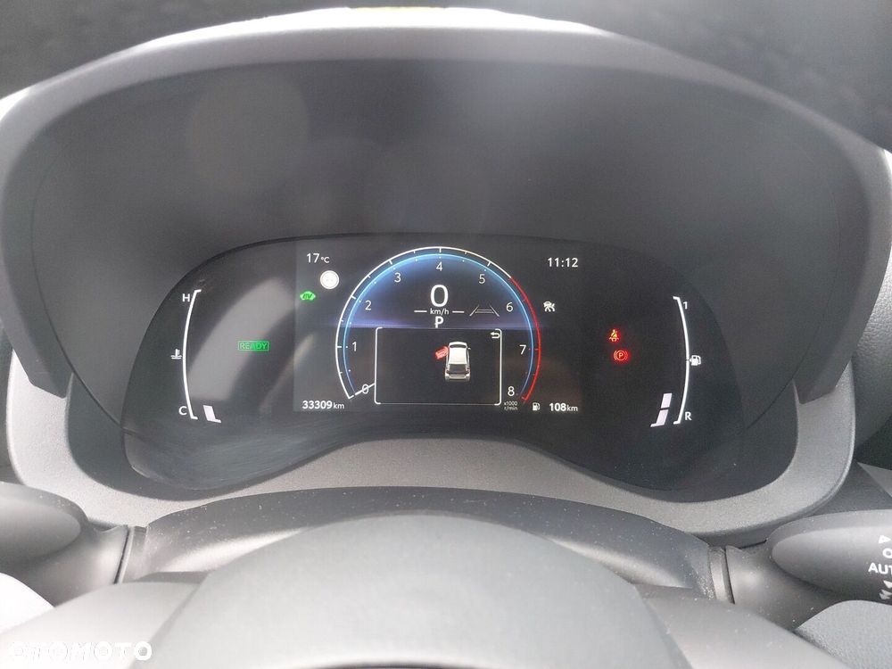 Toyota Yaris Hybrid 1.5 Style - 17