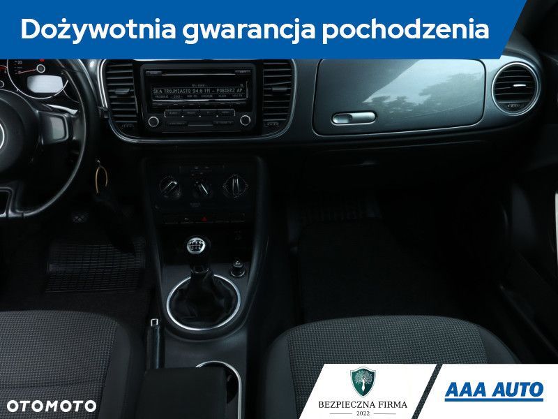 Volkswagen Beetle - 10