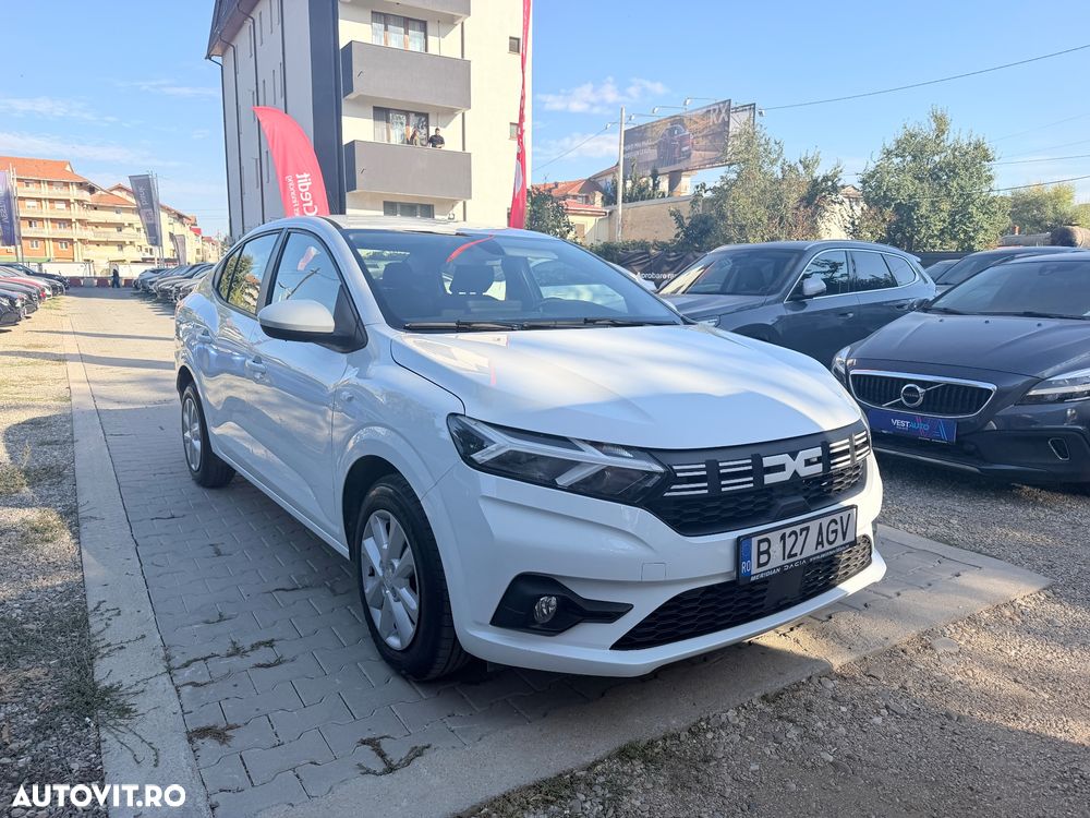 Dacia Sandero - 3
