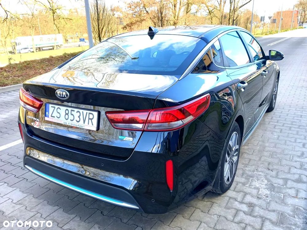 Kia Optima - 3