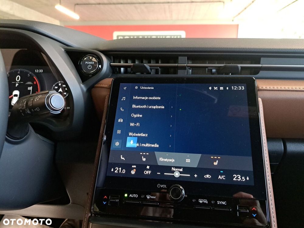 Lexus LBX 1.5 Hybrid Relax - 19