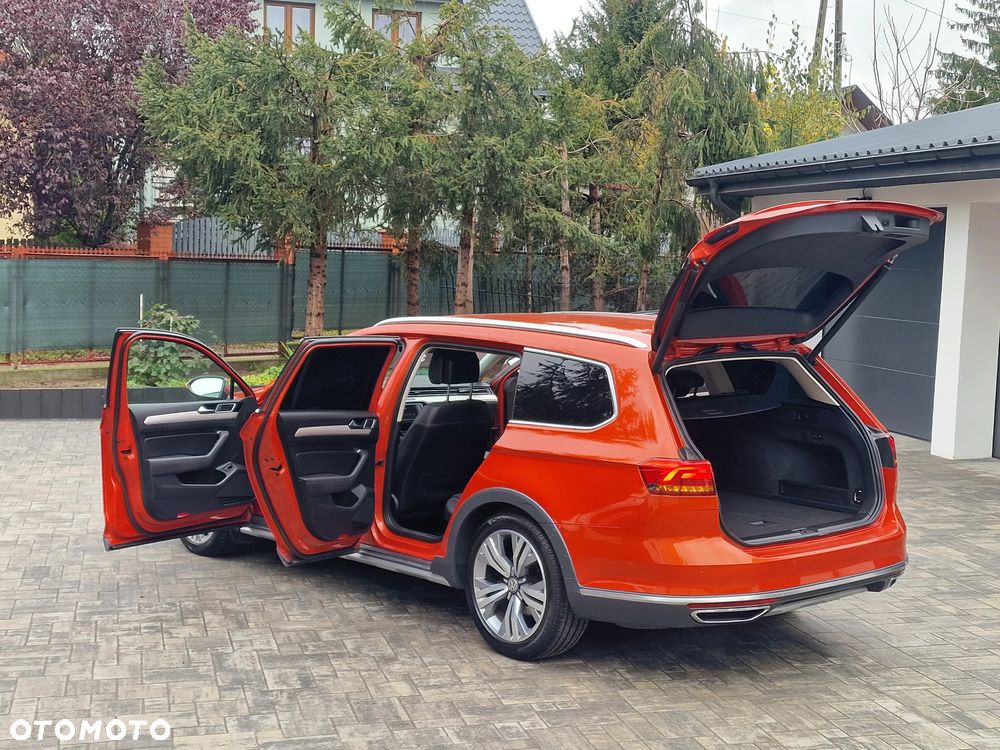 Volkswagen Passat - 7