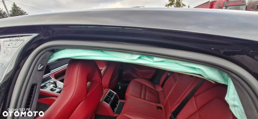 Porsche Panamera - 20