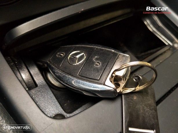 Mercedes-Benz GLA 200 (CDI) d 7G-DCT AMG Line - 43