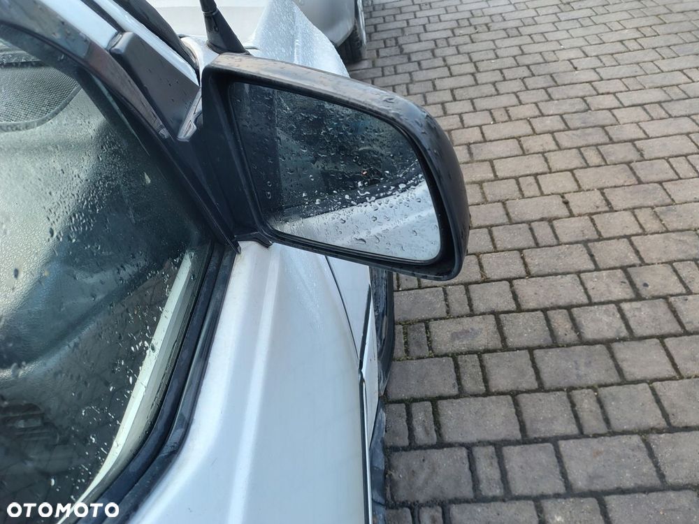 SUZUKI VITARA I LUSTERKO PRAWE MANUALNE - 2