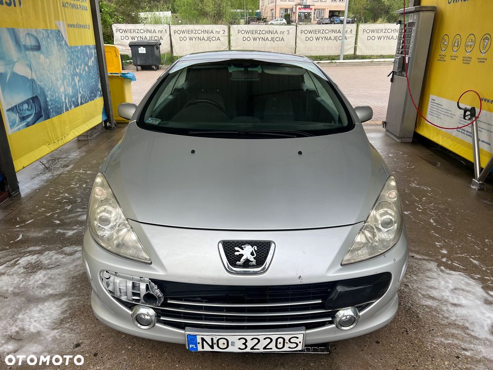 Peugeot 307 140 Sport - 9
