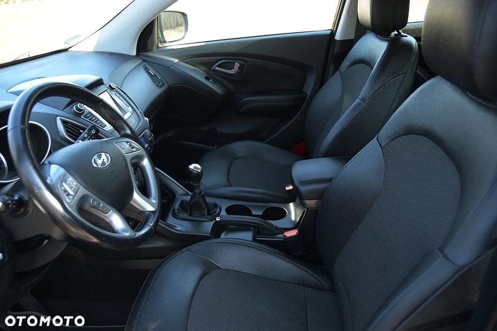 Hyundai ix35 - 26