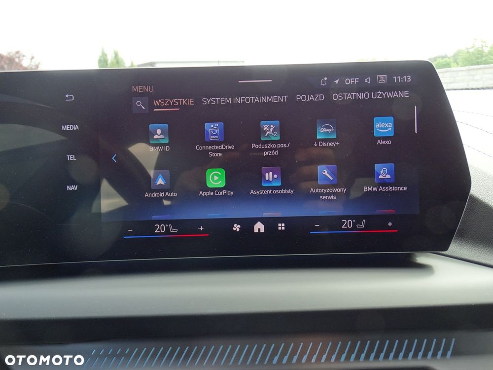 BMW Seria 1 120 - 24