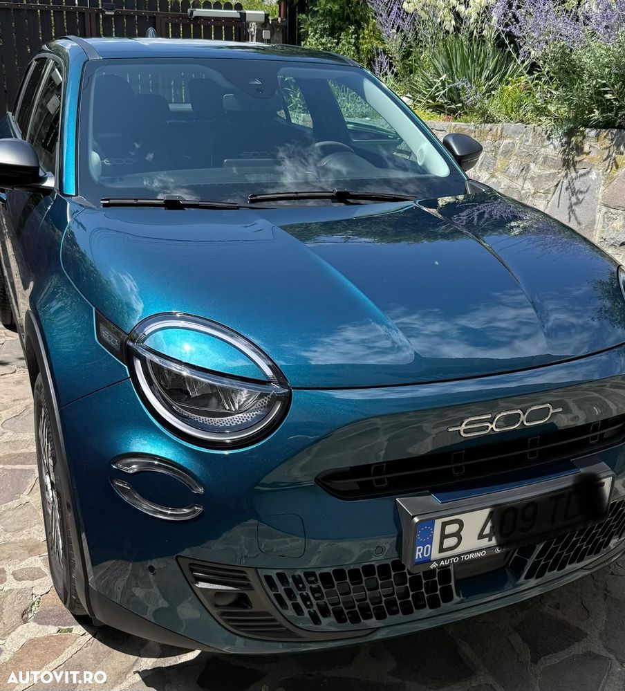 Fiat 600 - 6