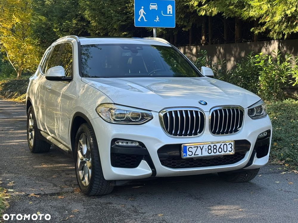 BMW X3 - 6