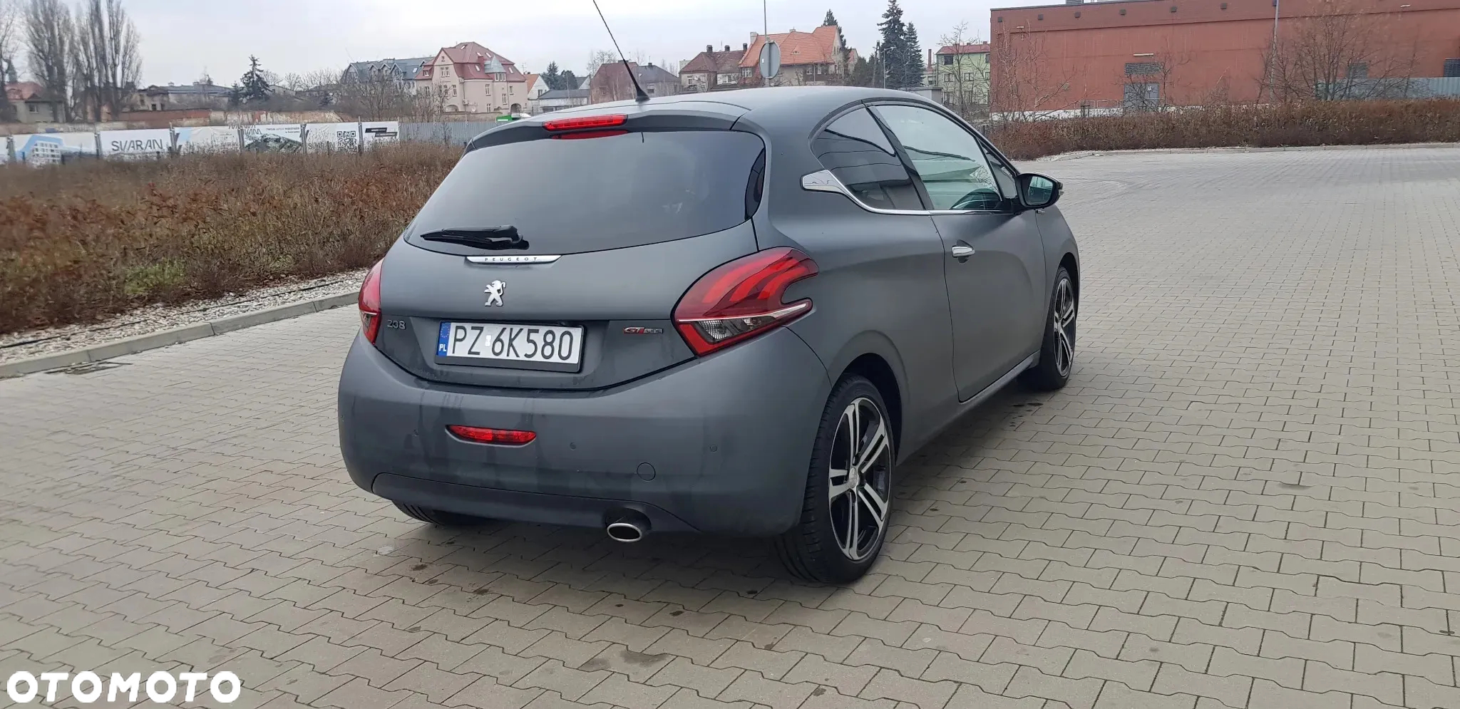 Peugeot 208 PureTech 110 Stop&Start XY - 5