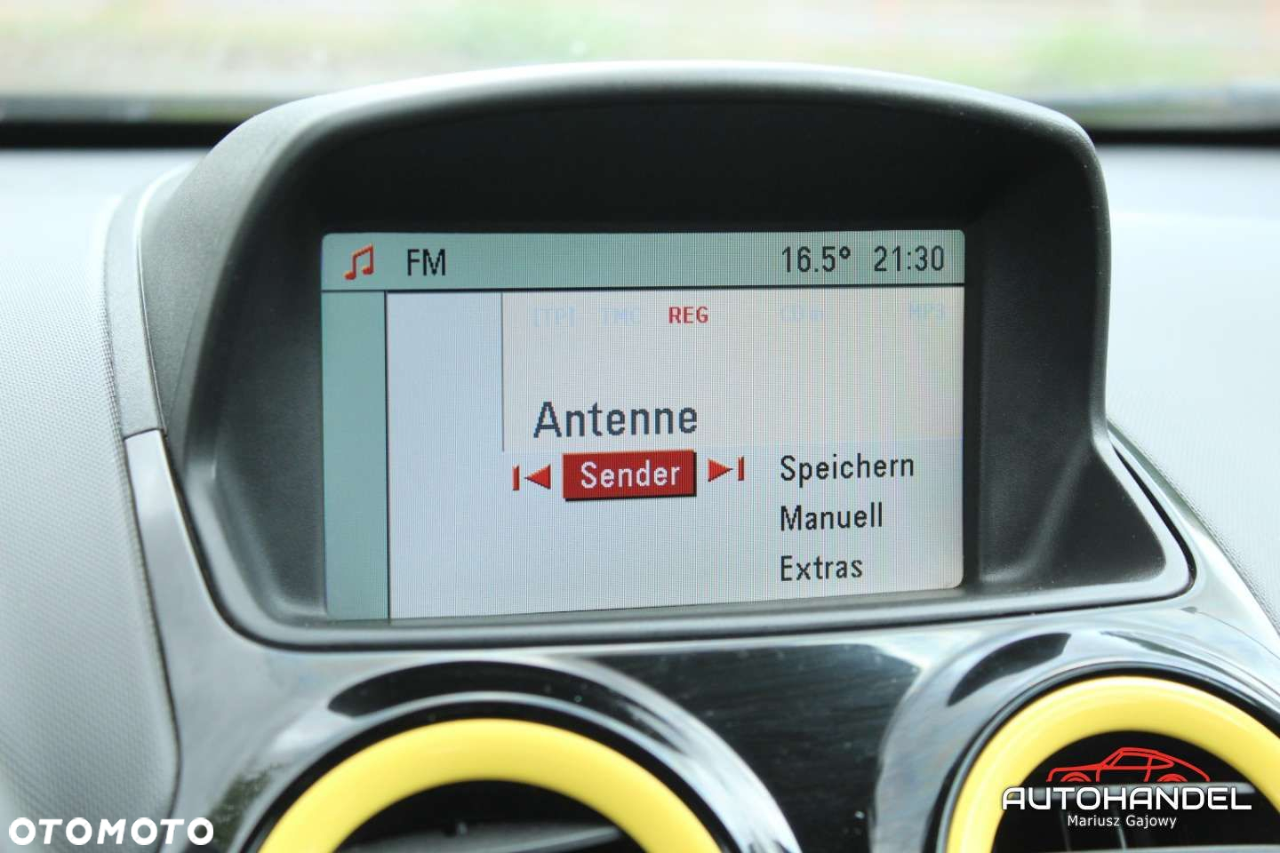 Opel Corsa - 15