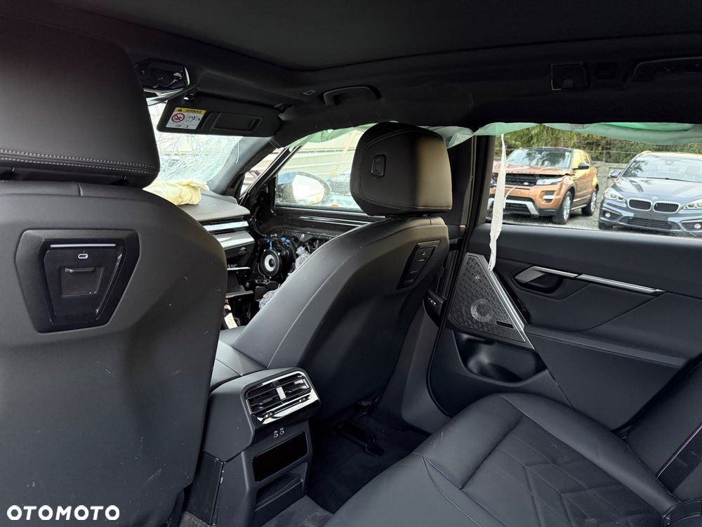 BMW i5 83.9kWh xDrive40 M Sport Edition - 21