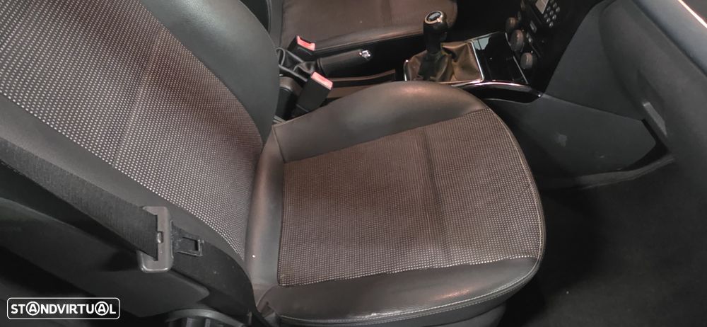 Opel Astra 1.7 CDTI Cosmo - 13