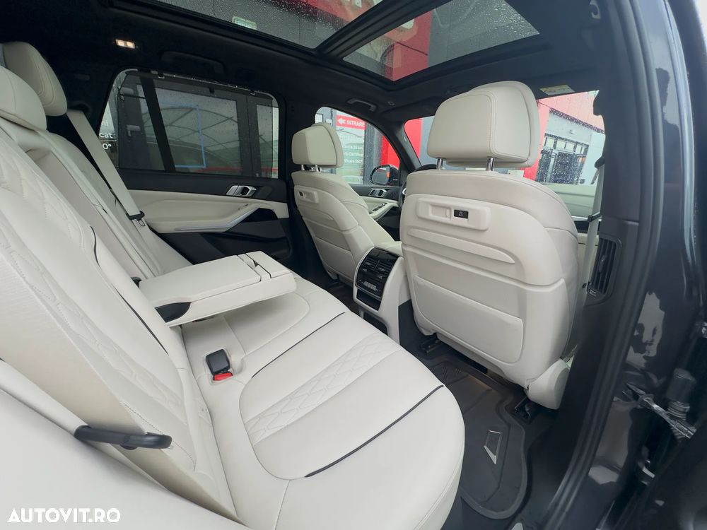 BMW X5 - 22