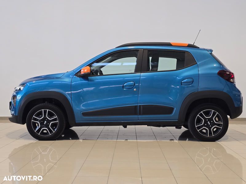 Dacia Spring Expression - 3