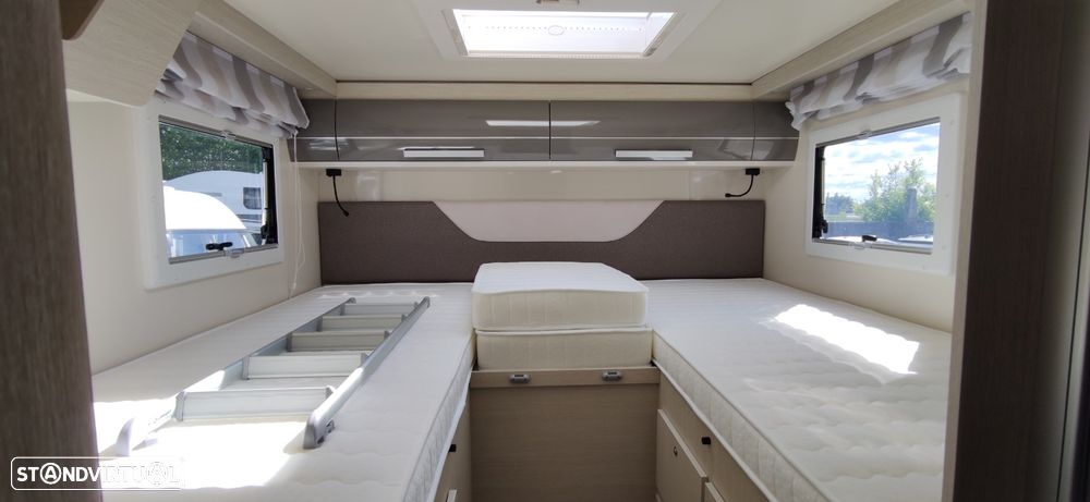 Roller Team Auto-Roller NOBELART A7000 ELEGANCE (2023) - 18