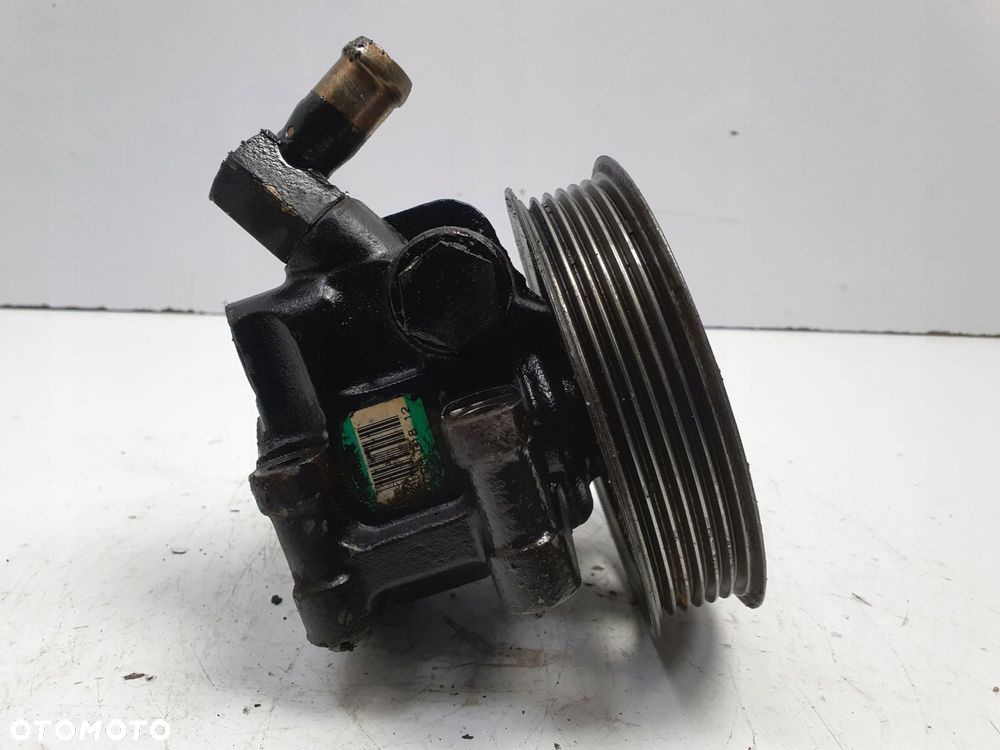 Ford Focus I MK1 1.8 TDDI POMPA WSPOMAGANIA oryginał HBD-FX - 6