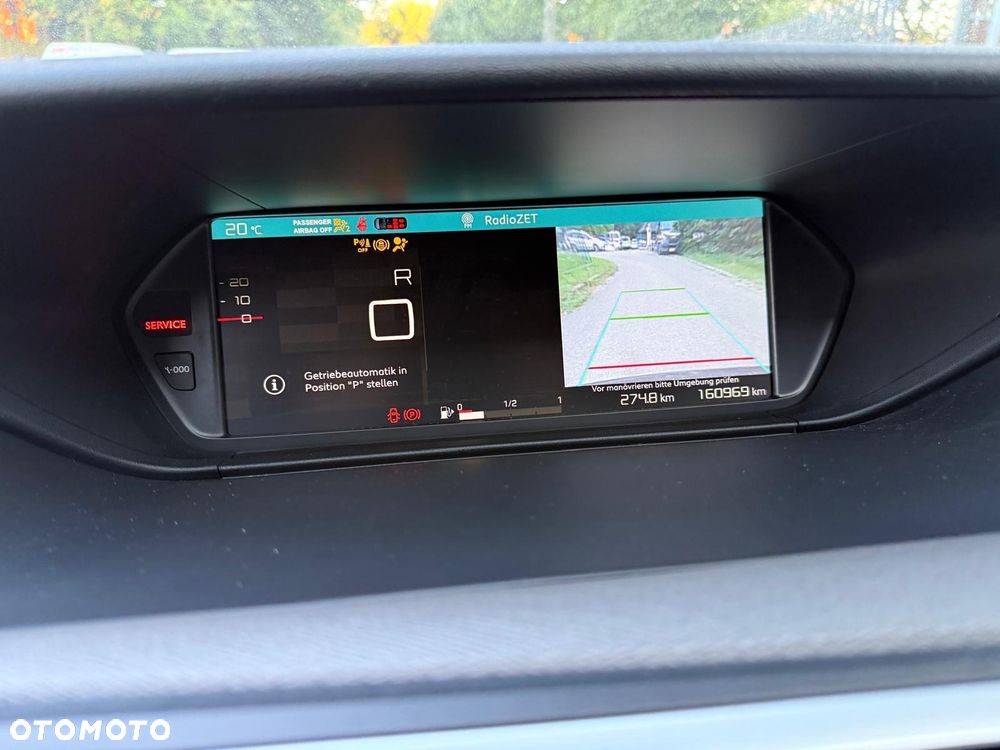 Citroën C4 SpaceTourer 1.5 BlueHDi More Life S&S EAT8 - 17